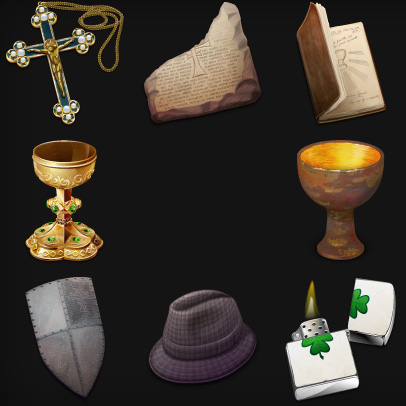 set preview