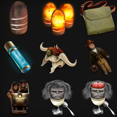 set preview